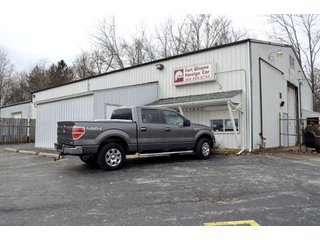 Property photo 6 - COMMERCIAL REAL ESTATE AUCTION IN ALLEN COUNTY, INDIANA